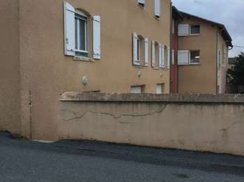 Location Maison 4 chambresBelleville