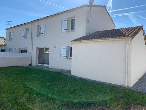 Location maison 4 pièces
