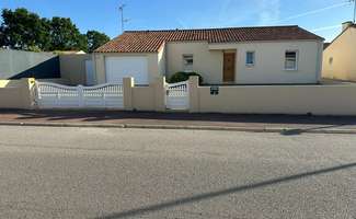 Photo Location maison Belleville-sur-Vie