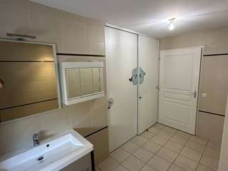 Location maison 5 pièces