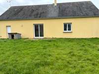 Location maison 4 pièces