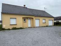Location maison 4 pièces