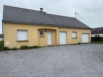 Location maison 4 pièces Belligné 44