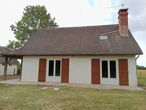 Location Maison 2 chambresBellou