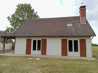 Location maison 3 pièces