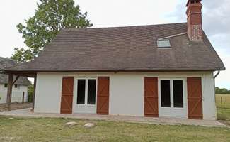 Photo Location maison Bellou