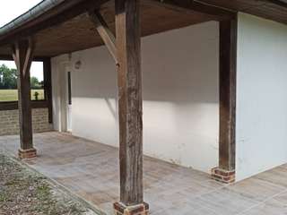 Location maison 3 pièces