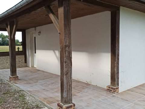 Location maison 3 pièces