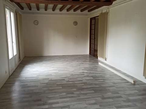 Location maison 3 pièces