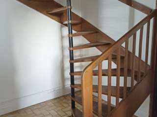 Location maison 3 pièces
