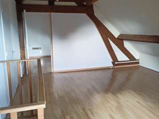 Location maison 3 pièces