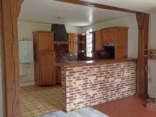 Location maison 3 pièces