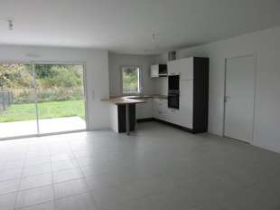 Photo Location maison Belz