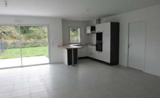Photo Location maison Belz