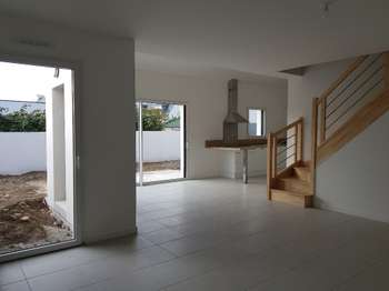 Location Maison 4 chambresBelz