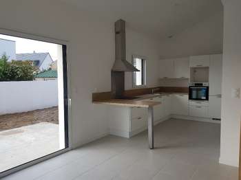 Location maison 5 pièces