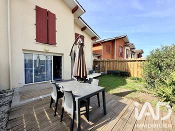 Location Maison 4 piècesBénesse-Maremne