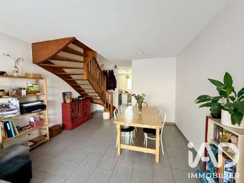 Location maison 4 pièces Location maison 4 pièces