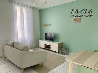 Location maison 2 pièces