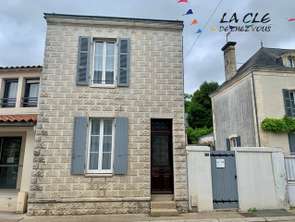 Location Maison 1 chambreBenet