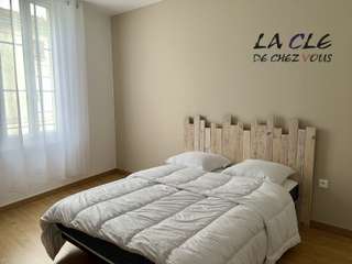 Location maison 2 pièces