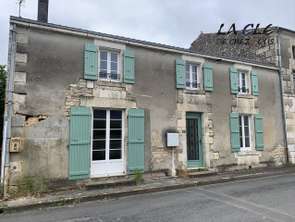 Location Maison 4 chambresBenet