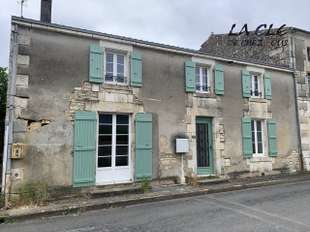 Photo Location maison Benet