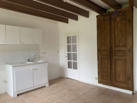 Location maison 7 pièces