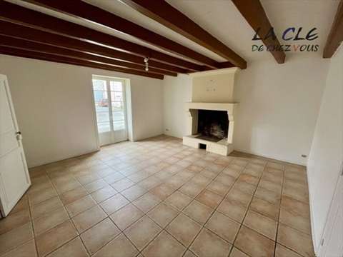 Location maison 7 pièces