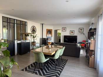 Location Maison 3 chambresBenet