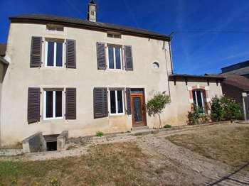 Location Maison 4 chambresBeneuvre