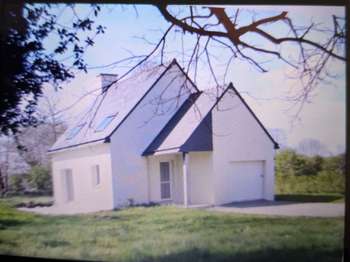 Location Maison 3 chambresBénodet