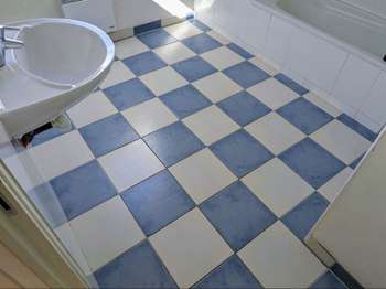 Location maison 4 pièces