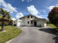 Location maison 6 pièces