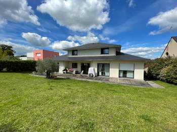 Location Maison 4 chambresBénodet