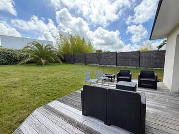 Location maison 6 pièces