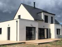 Location maison 5 pièces