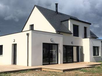 Location Maison 4 chambresBénodet