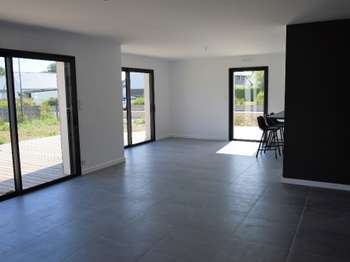 Location maison 5 pièces
