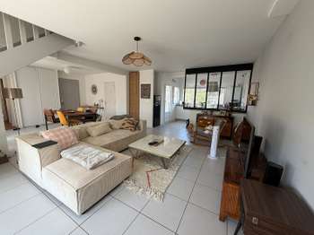 Location Maison 3 chambresBénodet
