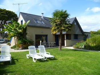 Location Maison 3 chambresBénodet