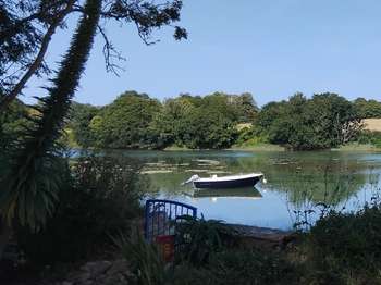 Location maison 3 pièces