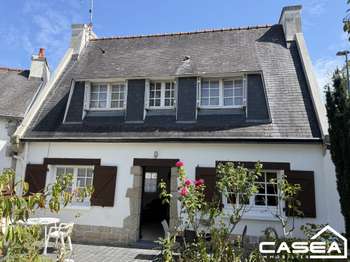 Location Maison 2 chambresBénodet