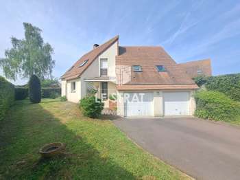 Location Maison 4 chambresBénouville