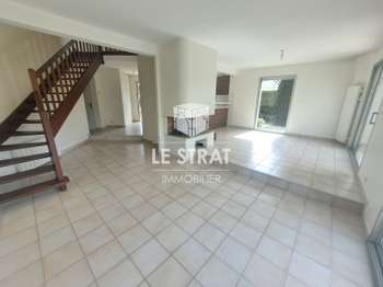 Location maison 5 pièces