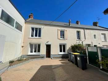 Location Maison 2 chambresBénouville