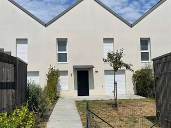 Location Maison 3 chambresBénouville