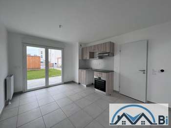 Location maison 4 pièces