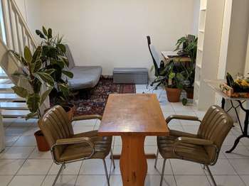 Location Maison 1 chambreBergerac