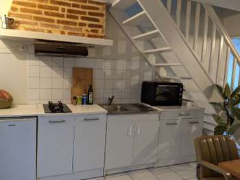 Location maison 2 pièces Location maison 2 pièces